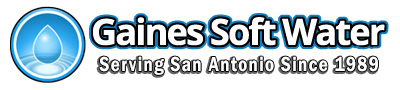 Gaines Soft Water